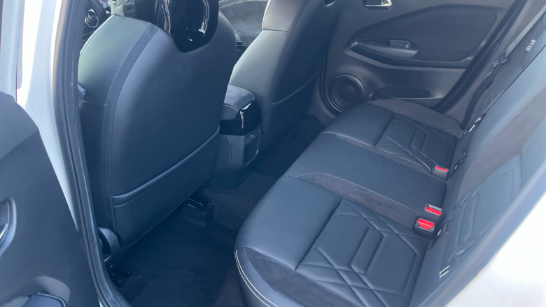 Nissan Juke 1.0 DiG-T 114 Tekna+ 5dr Petrol Hatchback